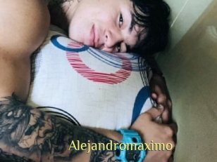 Alejandromaximo