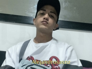 Alejandrosasnz