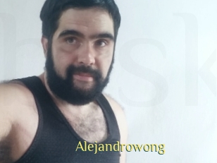 Alejandrowong