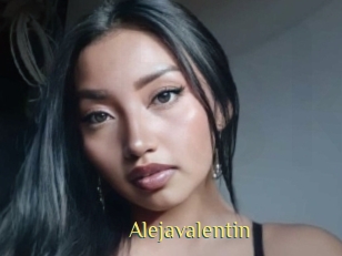 Alejavalentin