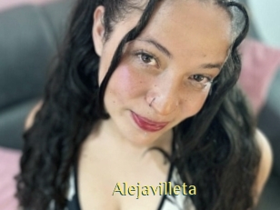 Alejavilleta