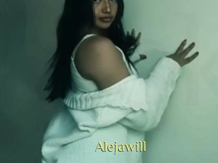 Alejawill