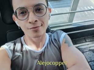 Alejocopper