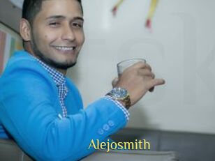 Alejosmith