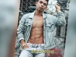 Alejostrong