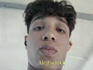 Alejtwinkk