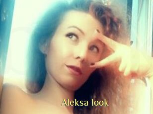 Aleksa_look