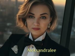 Aleksandralee