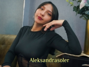Aleksandrasoler