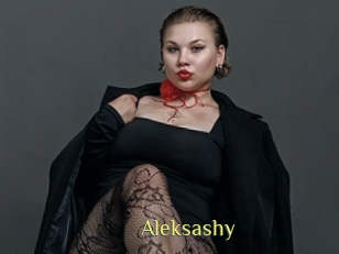 Aleksashy