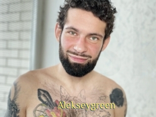Alekseygreen