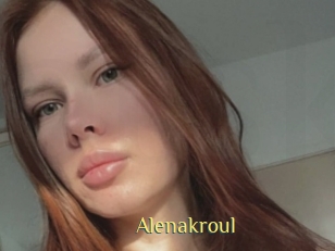 Alenakroul