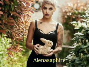 Alenasaphire