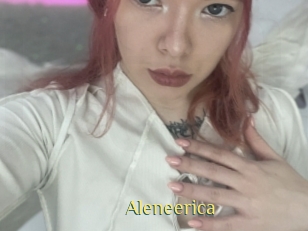Aleneerica