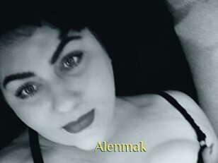 Alenmak