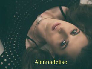 Alennadelise