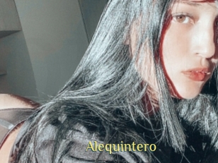 Alequintero