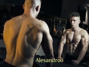 Alesandroo
