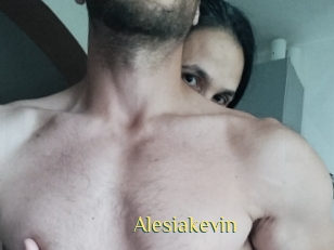 Alesiakevin