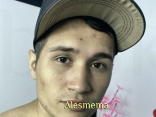 Alesmema