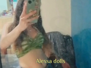 Alessa_dolls