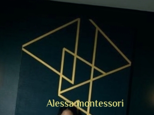 Alessa_montessori