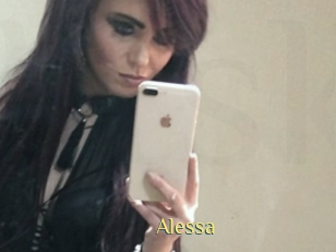 Alessa