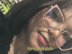 Alessagiraldo