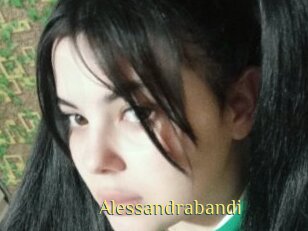 Alessandrabandi