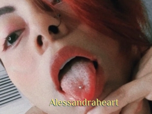 Alessandraheart