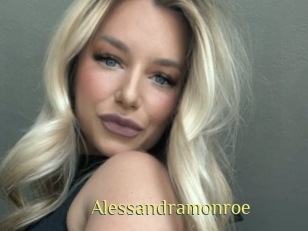 Alessandramonroe