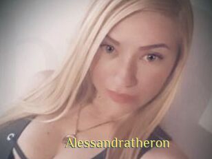 Alessandratheron