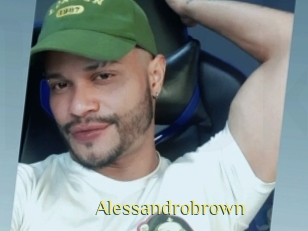 Alessandrobrown