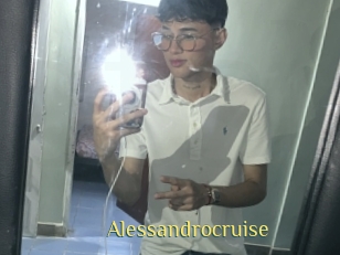 Alessandrocruise