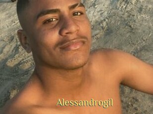 Alessandrogil