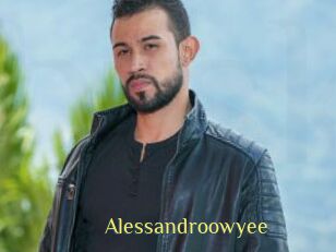 Alessandroowyee