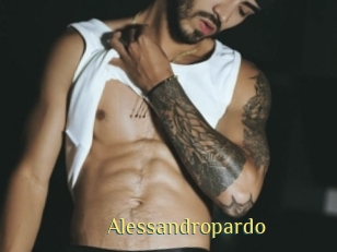 Alessandropardo