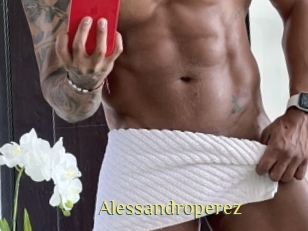 Alessandroperez