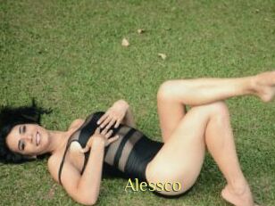Alessco