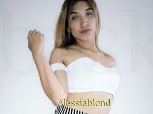 Alessiablond