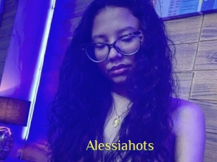 Alessiahots