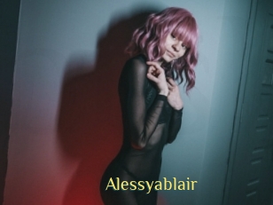 Alessyablair