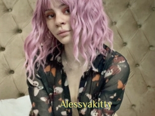 Alessyakitty