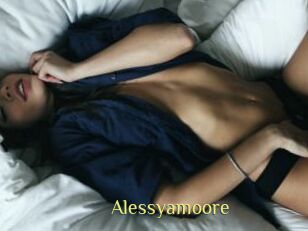 Alessyamoore