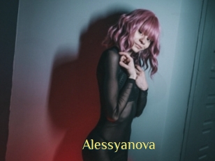 Alessyanova