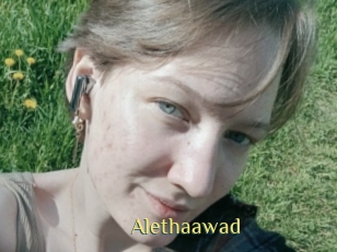 Alethaawad