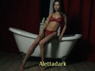 Alettadark