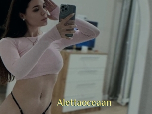 Alettaoceaan