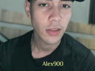 Alex900