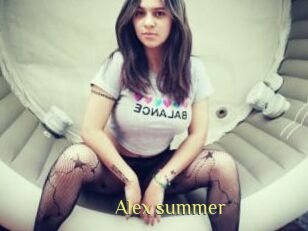 Alex_summer